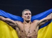 Команда Усика сделала предложение о бое Поветкину