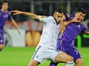 У полузащитника "Динамо" родилась дочка