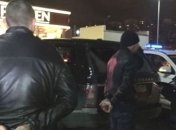 Объявлено подозрение по делу о 6 кг взрывчатки