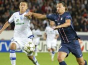 Блохин: Многие не соответствуют уровню" Динамо "