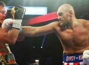 Боб Арум предложил устроить бой-реванш Уайлдер - Фьюри в 2019 году