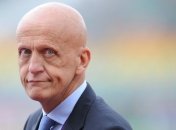 Сирота: Коллина не воспитал ни одного стоящего арбитра в Украине