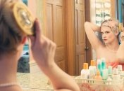 Зеркало - не всегда ваш лучший друг