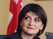Министр не уследила за флагами РФ на Дне Грузии и будет уволена