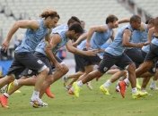 ЧМ-2014. Превью матча Уругвай - Коста-Рика