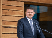 Валерий Залужный