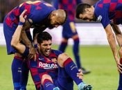 Суарес рискует пропустить остаток сезона из-за операции