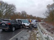 ДТП у Хмельницькій області