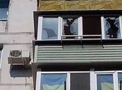 В Мариуполе взорвался жилой дом, есть жертвы