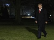 "Карательные экономические меры": Трамп прокомментировал новые санкции против Ирана