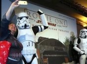 Новые Звездные войны бьют рекорды кассовых сборов