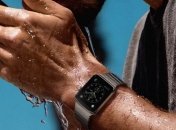 Apple Watch прошел тест на водонепроницаемость (Видео)