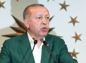 Президент Турции поздравил Зеленского с победой на выборах