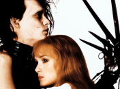 Так, ви не помилилися: це Джойс Байєрс із "Дивних див" у 18-річному віці