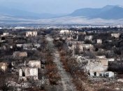 Как изменились города Карабаха с момента прекращения боев (видео)