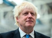 Борис Джонсон