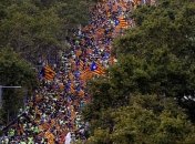 В Европарламенте обеспокоены намерениями РФ относительно Каталонии 