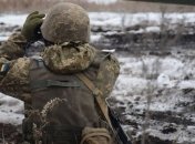 Окупанти обстріляли із 120-мм мінометів позиції ЗСУ біля Оріхового