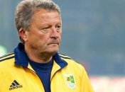 Мирон Маркевич: Идет нормальная подготовка к матчу с "Черноморцем" 