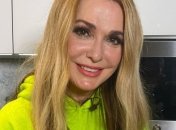 Что приготовить на Новый год 2021? Ольга Сумская поделилась своими любимыми рецептами