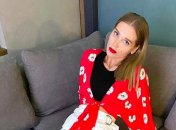 "Не встаю з ліжка вже 6 днів": Христина Асмус збентежила легковажним відео