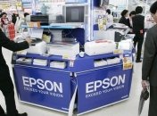 МФУ с функцией Wi-Fi Direct от Epson