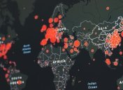 Яка кількість одужаних та інфікованих коронавірусом у світі