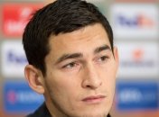 "Шахтер" предоставил охрану Тарасу Степаненко  