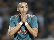 Челси проявляет интерес к лидеру Аякса