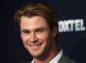 Крис Хемсворт в новых "Охотниках за привидениями"