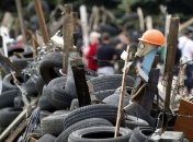 Глава Луганской ОГА заявляет о причастности ПР и КПУ к событиям на Востоке
