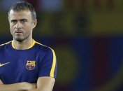 Энрике: "Севилья" - сильный соперник, которого всегда тяжело обыграть