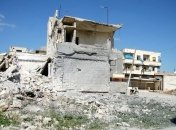 Авиаудары в Сирии: более двух десятков человек погибло