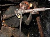 Шахтеры бастуют из-за невыплаченных зарплат 