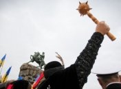 День украинского казачества будут праздновать сегодня