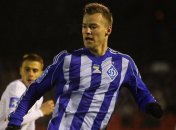 Ребров: Все, кроме Палкина, признали, что карточки Ярмоленко не было