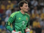 Андрей Пятов: Позволили себе немного отпраздновать