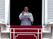 Папа Франциск призвал к миру в Украине и на Ближнем Востоке