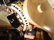 Робот-телескоп Robo-AO будет искать экзопланеты без сложностей