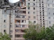 В результате взрыва в жилом доме в Николаеве погибло два человека