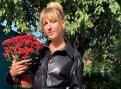 Леся Никитюк в милом веночке и ярком наряде встретила день рождения (Фото)