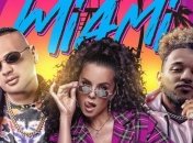 NK записала трек зі знаменитими виконавцями Jacob Forever і Jessy Frank (Відео)