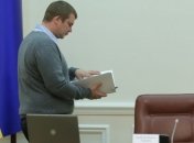 Булатов уходит из Автомайдана 