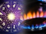 Прогноз для Украины на зиму