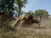 АТО: Боевая "активность" продолжается, но ситуация контролируемая