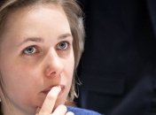 ЧМ по шахматам: Украина сыграла вничью с Казахстаном