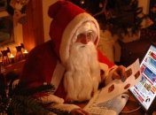 "Укрпочта" планирует открыть штаб-квартиру Деда Мороза