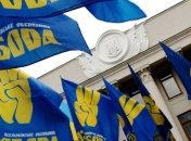 Объединенные националисты выдвинут своих мажоритарщиков почти на всех округах