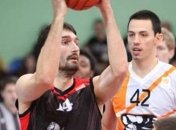 Суперлига: "Кривбасс" на выезде обыграл "Черкасские Мавпы"