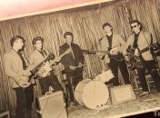 Первому синглу "Битлз" исполнилось 50 лет